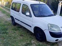 Occasion Citroën Berlingo 69 ch (50 kW) 2004 Blanc Monospace