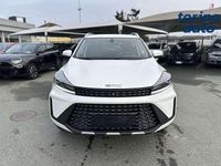 Nuova EMC SEI 147 CV (108 kW) 2026 Bianco SUV