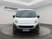 Usata Fiat Fiorino 95 CV (69 kW) 2022 Bianco Monovolume