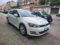 usata VW Golf 1.6 TDI 5p. Trendline BlueMotion Technology