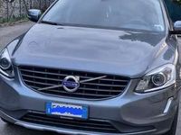 usata Volvo XC60 2.0 d3 Kinetic 150cv