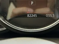 Usata Mini Cooper D Hype 116 CV (85 kW) 2018 Verde Utilitaria