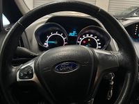 Usata Ford B-MAX Business Edition 90 CV (66 kW) 2017 Bianco Monovolume