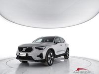 Usata Volvo XC40 Core 163 CV (119 kW) 2025 Grigio SUV