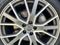 Usata Audi A6 Black Edition 245 CV (180 kW) 2020 Station wagon