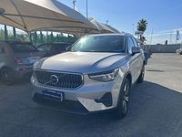 Usata Volvo XC40 2023 Argento SUV