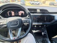 Usata Audi Q3 Advanced 150 CV (110 kW) 2021 SUV