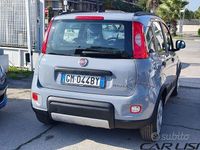 Usata Fiat Panda City Life 70 CV (51 kW) 2022 Utilitaria