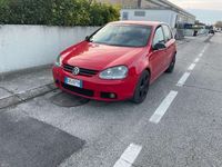 usata VW Golf V 