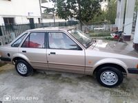 usata Ford Escort 1.3 l 1981