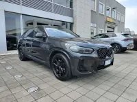 Usata BMW X4 M Sport 184 CV (135 kW) 2023 Other SUV