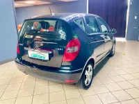Usata Mercedes A180 Premium 109 CV (80 kW) 2012 Nero Berlina