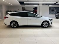Usata Ford Focus Business Edition 120 CV (88 kW) 2022 Bianco Station wagon