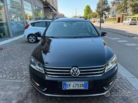 usata VW Passat Variant 1.6 Business