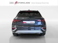 Usata Audi A3 Ambiente 150 CV (110 kW) 2024 Grigio Berlina