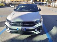 Usata VW T-Roc R-line Plus 150 CV (110 kW) 2024 SUV
