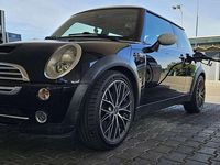 Usata Mini Cooper 116 CV (85 kW) 2004 Utilitaria