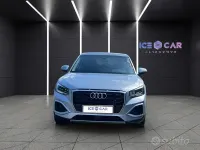 Usado Audi Q2 Comfort 150 CV (110 kW) 2023 Gris SUV