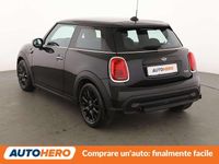 Usata Mini ONE 75 CV (55 kW) 2022 Nero Utilitaria