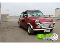 usata Rover Mini 1.3i British Open