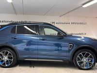 Usata Lynk & Co 01 261 CV (191 kW) 2023 Blu SUV