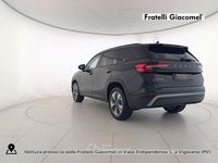 Brugt Skoda Kodiaq Executive 150 HK (110 kW) 2025 Sort SUV