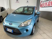 usata Ford Ka 1.2 8V 69CV Titanium