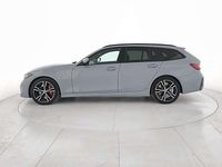 Usata BMW 330 M Sport 286 CV (210 kW) 2025 Grigio Station wagon