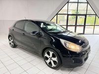 Begagnad Kia Rio 90 HK (66 kW) 2015 Other Sedan