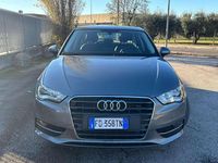 Usata Audi A3 Ambiente 110 CV (80 kW) 2000 Berlina