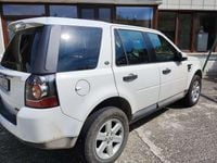 Usata Land Rover Freelander 2 S 150 CV (110 kW) 2013 SUV