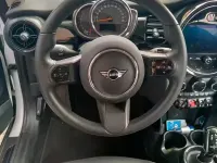 Usata Mini Cooper 136 CV (100 kW) 2024 Bianco Utilitaria