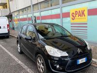 Usata Citroën C3 Business Class 60 CV (44 kW) 2012 Nero Berlina