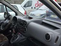 Occasion Citroën Berlingo 75 ch (55 kW) 2017 Monospace