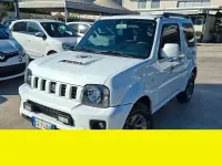 Usata Suzuki Jimny 86 CV (63 kW) 2017 Other SUV