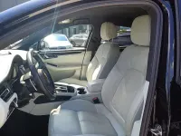 Usata Porsche Macan 265 CV (194 kW) 2022 Nero SUV