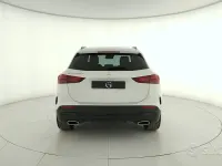 Usata Mercedes GLA200 150 CV (110 kW) 2025 Bianco SUV