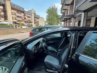 Usata Fiat Bravo 120 CV (88 kW) 2010 Nero Utilitaria