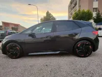 Usata Cupra Born e-Boost 69 kW (95 CV) 2022 Nero Utilitaria