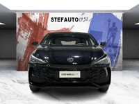 Nuova MG MG3 Comfort 102 CV (75 kW) 2026 Pebble black Utilitaria