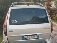 Usata Fiat Ulysse 128 CV (94 kW) 2004 Monovolume
