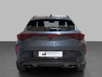 Usata Cupra Formentor 150 CV (110 kW) 2025 Magnetic tech SUV