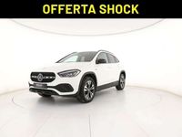 usata Mercedes GLA250 e phev (eq-power) sport plus auto