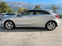 Usata Mercedes A180 109 CV (80 kW) 2015 Berlina