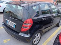 usata Mercedes A150 gpl