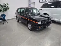 Usata Fiat 127 Sport 70 CV (51 kW) 1970 Nero Berlina