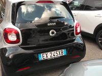 usata Smart ForFour 70 1.0 Passion