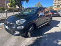Usata Fiat 500 Business 95 CV (69 kW) 2018 Nero Station wagon