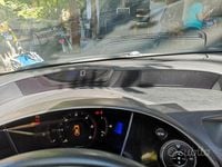 Usata Honda Civic 140 CV (102 kW) 2009 Grigio Berlina