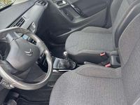 Usata Citroën C3 PureTech 82 CV (60 kW) 2015 Berlina